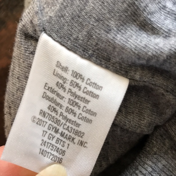 Cat & Jack Skinny Jeans 2 t and Gymboree lined Cotton Pants 2t - Picture 4 of 10